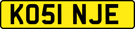 KO51NJE