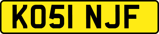 KO51NJF
