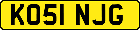 KO51NJG