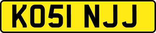 KO51NJJ