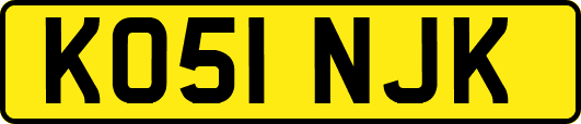 KO51NJK