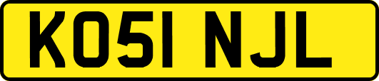 KO51NJL
