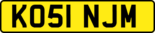 KO51NJM