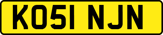 KO51NJN