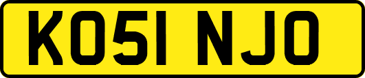 KO51NJO