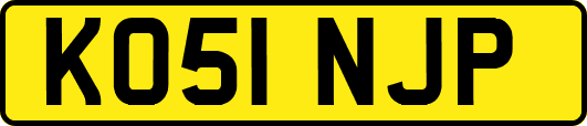 KO51NJP