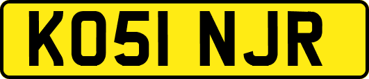 KO51NJR