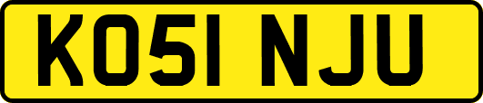 KO51NJU
