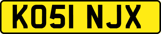 KO51NJX