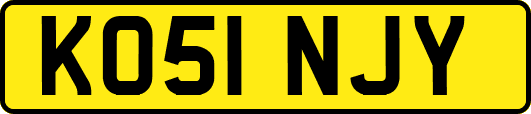 KO51NJY