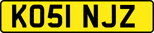 KO51NJZ