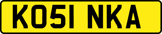 KO51NKA