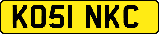 KO51NKC