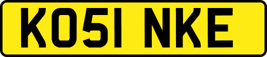 KO51NKE