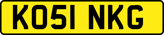KO51NKG