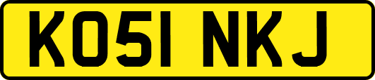 KO51NKJ