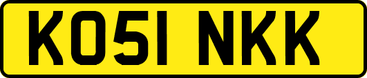 KO51NKK