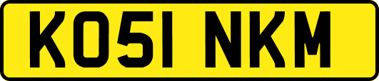 KO51NKM