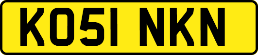 KO51NKN