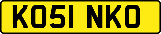 KO51NKO