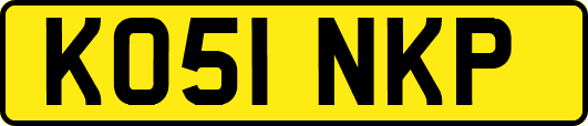 KO51NKP