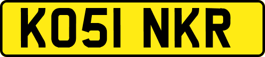 KO51NKR