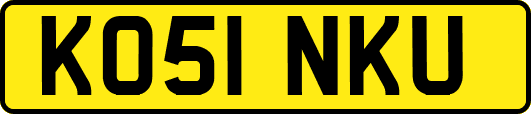KO51NKU
