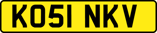 KO51NKV