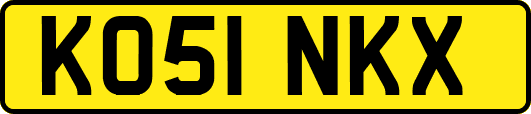 KO51NKX