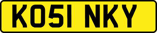 KO51NKY