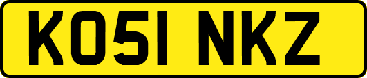 KO51NKZ