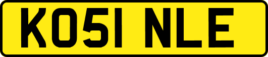KO51NLE