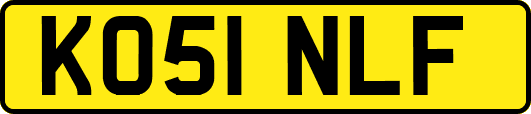 KO51NLF