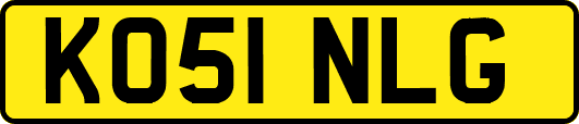 KO51NLG