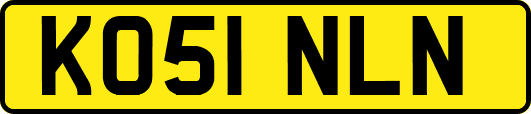 KO51NLN