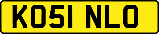 KO51NLO