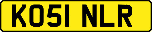 KO51NLR