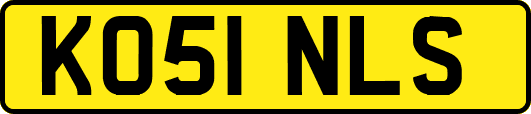 KO51NLS