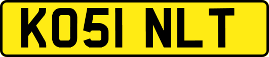 KO51NLT