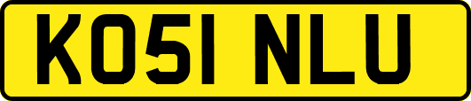 KO51NLU