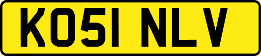 KO51NLV