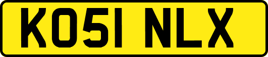 KO51NLX