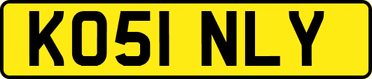 KO51NLY