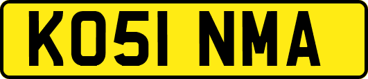 KO51NMA