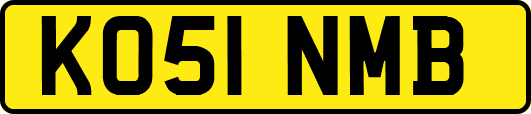 KO51NMB