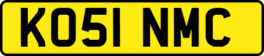 KO51NMC