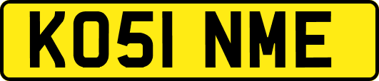KO51NME