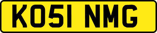 KO51NMG
