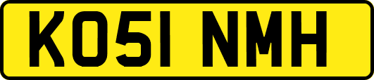 KO51NMH