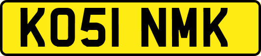 KO51NMK